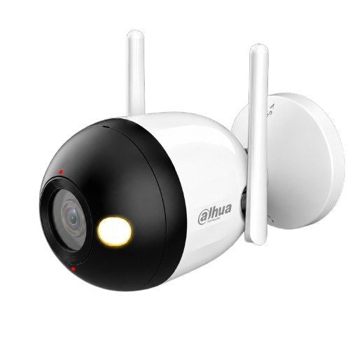 Dahua security products