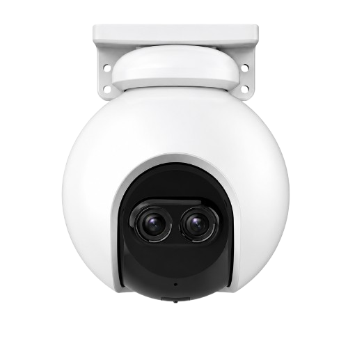 EZVIZ smart security products
