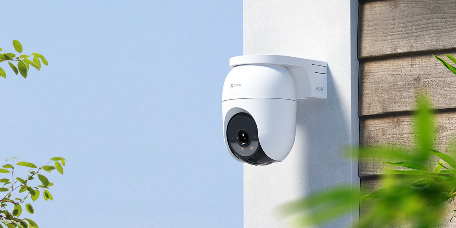 One Link security solution banner