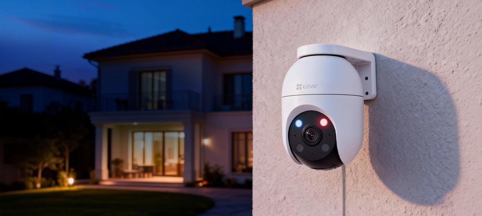 One Link surveillance product banner