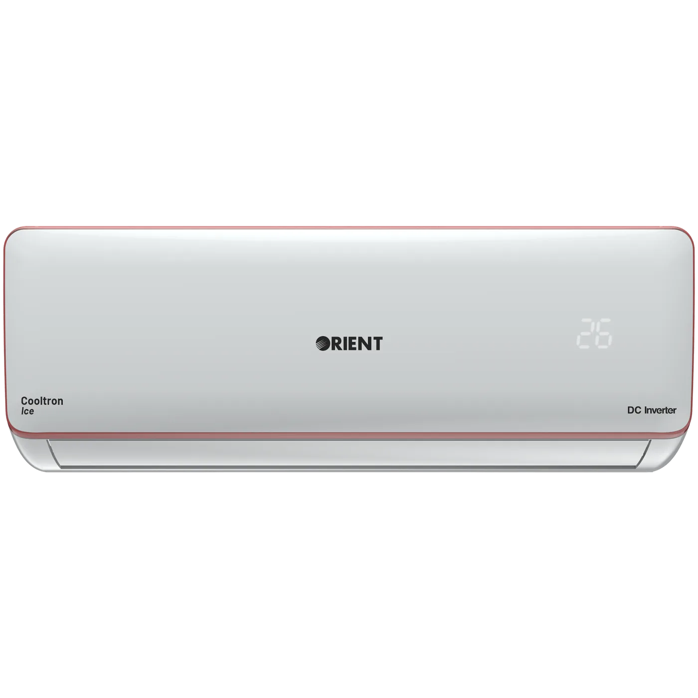 Orient Ice 14C Gold White T3 air conditioner