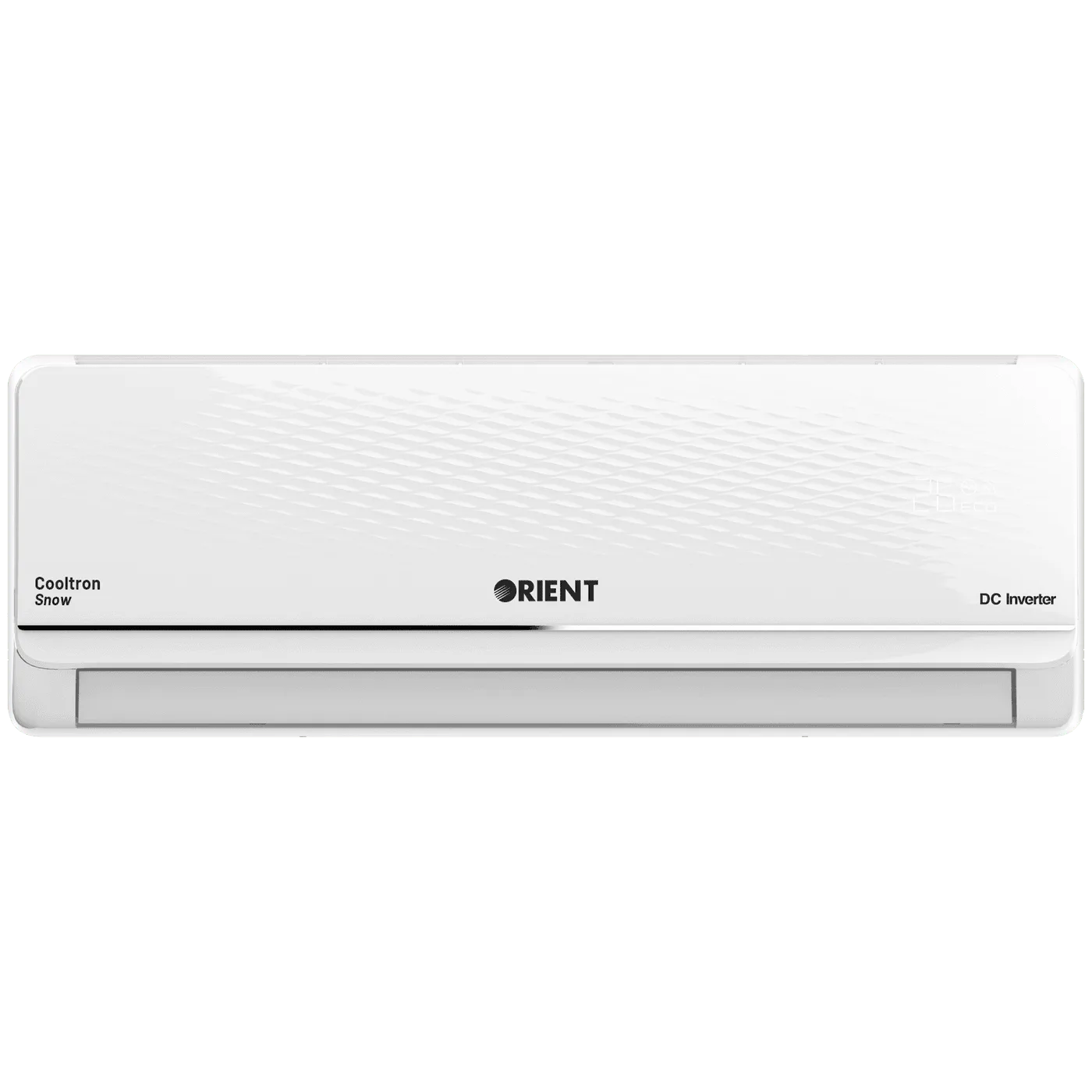 Orient Snow 14C Chrome White T3 air conditioner