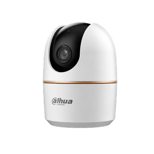 5MP Indoor Fixed-focal Wi-Fi Pan & Tilt Network Camera
